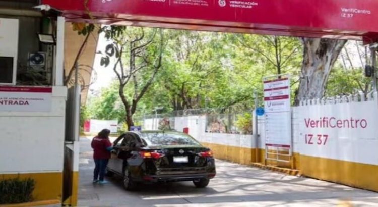 Fecha límite para cumplir con la verificación vehicular 2025 en Edomex