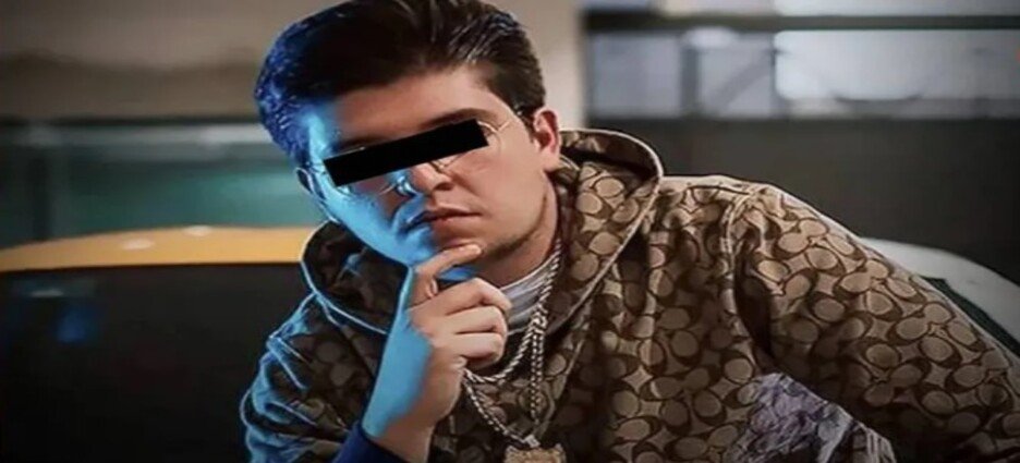 Declaran culpable de feminicidio en grado de tentativa a 'Fofo' Márquez