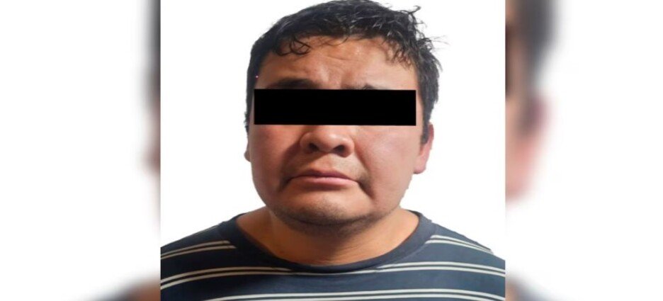 Detienen a maestro de primaria en Naucalpan por abuso sexual