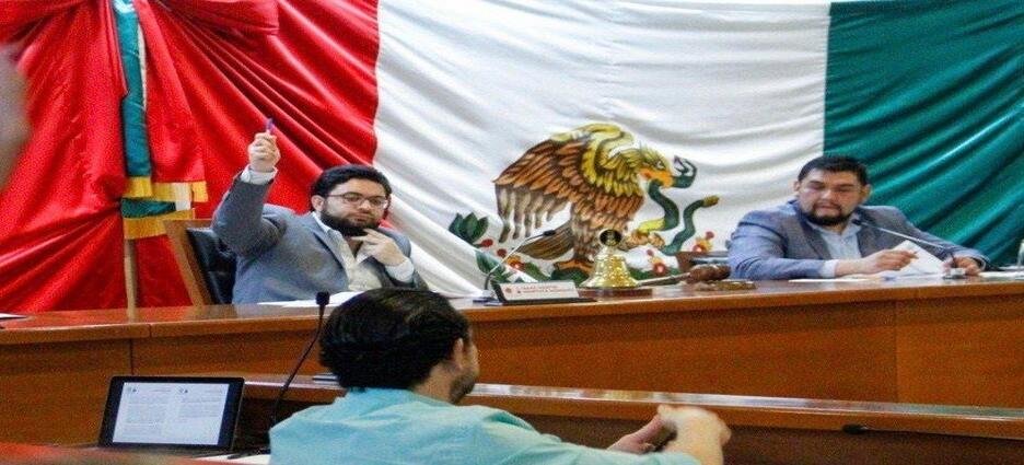 Alcalde de Naucalpan anuncia puesta en marcha del C4 del Agua