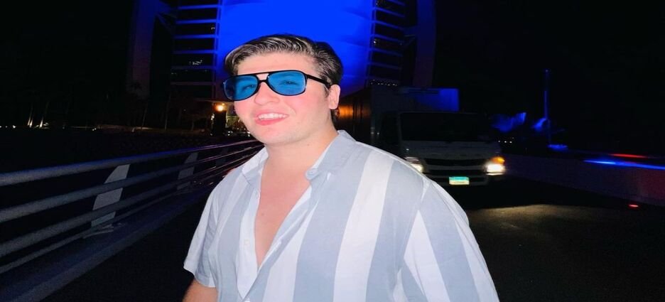 Tachan de "polémica" reacción del 'Fofo' Márquez y su familia al escuchar su sentencia