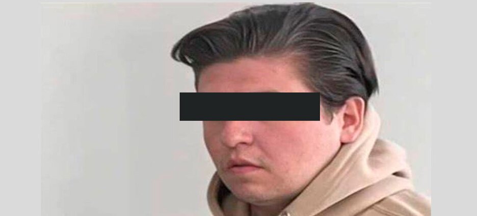 Dictan 17 años de cárcel por tentativa de feminicidio a ‘Fofo’ Márquez