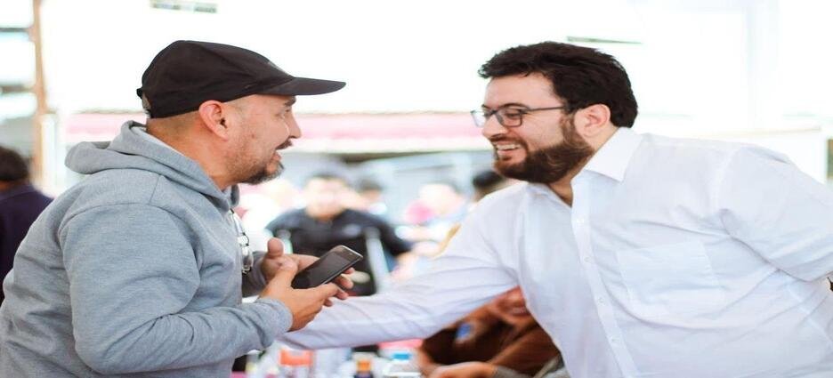 Anuncian Plan de Reconstrucción del municipio