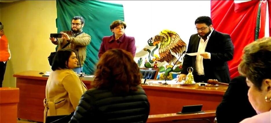 Logran recaudación histórica de 560 MDP en Naucalpan