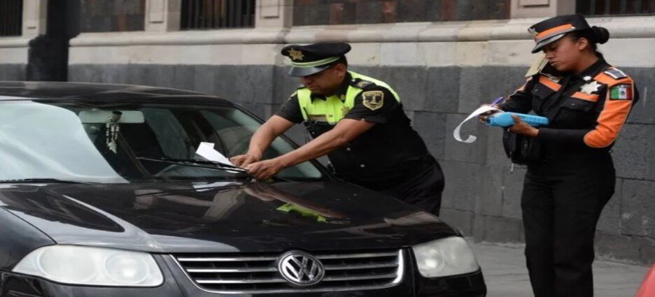 Alistan nuevo modelo para reactivar multas de tránsito en el Edomex