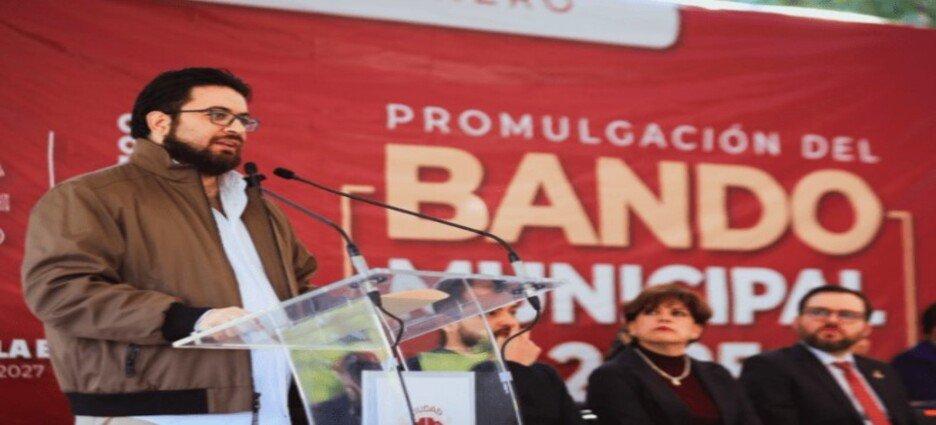 Reducen las multas por Nuevo Bando Municipal en Naucalpan