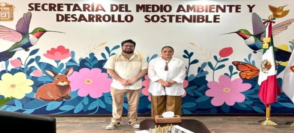 Camino Las Ánimas se convertirá en corredor ecoturístico de Naucalpan