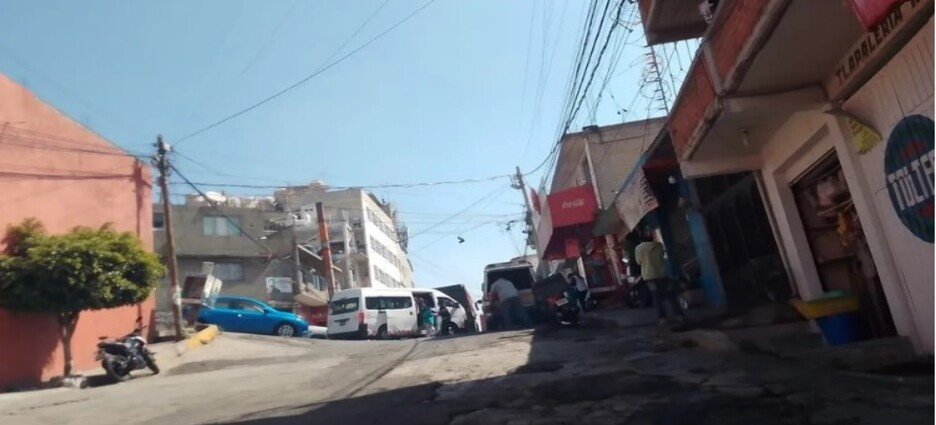 Colonia Praderas de San Mateo en Naucalpan registró 226 microsismos en 2024