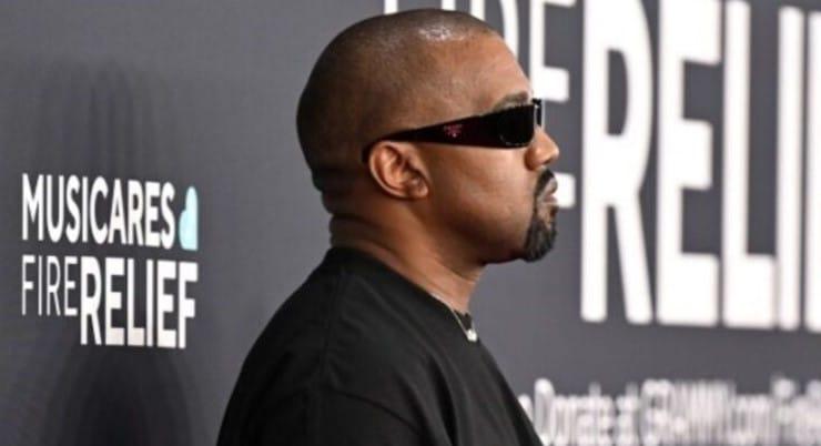 Kanye West desactiva su cuenta en X tras mensajes polémicos