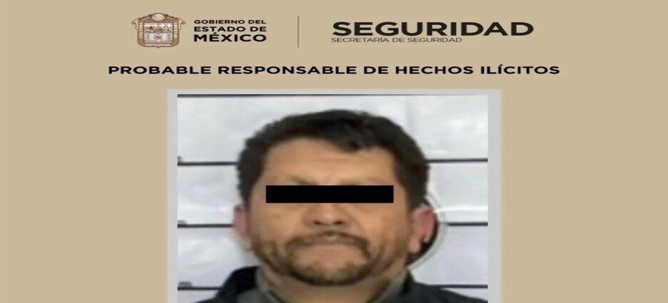 Autoridades de seguridad recuperan vehículo con reporte de robo en Naucalpan