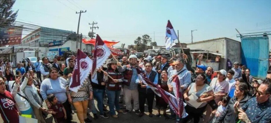 Gobierno de Naucalpan trabajará en horarios nocturnos