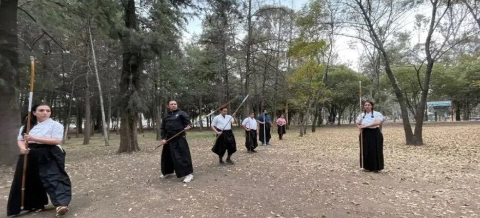 Parque Naucalli tendrá nuevo horario para visitantes