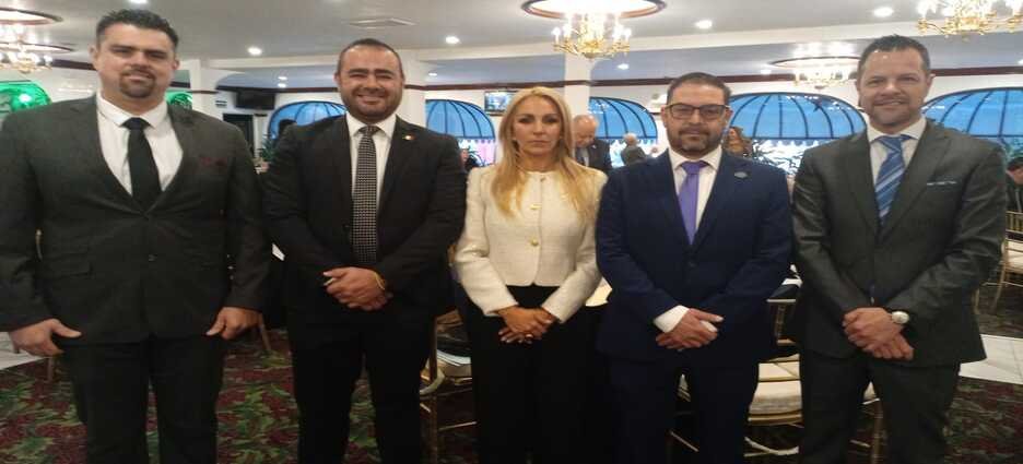 Mandatario de Naucalpan propone superar 17% de PIB