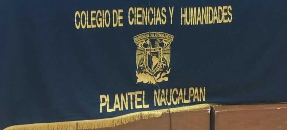 Proponen medidas contra porrismo en CCH Naucalpan