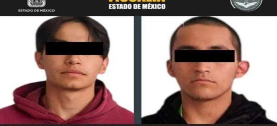 Vinculan a 2 presuntos porros acusados de tirar petardos y balazos en el CCH Naucalpan