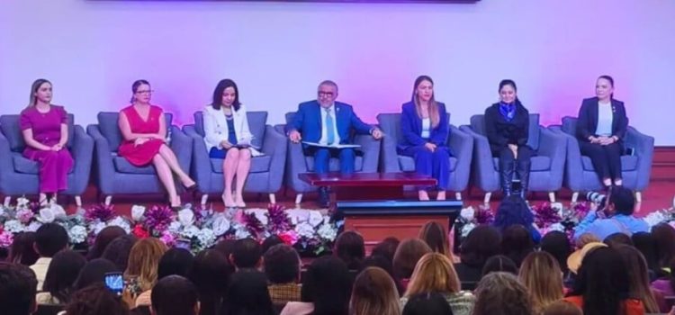 Presentan Guía de Recuperación de Espacios Públicos con Perspectiva de Género en el Edomex