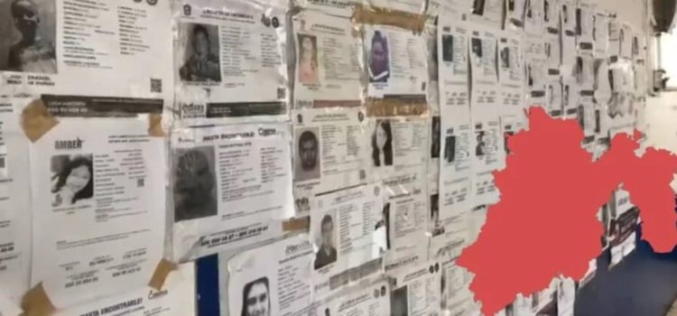 El 94.2% de desaparecidos son encontrados con vida en el Edomex