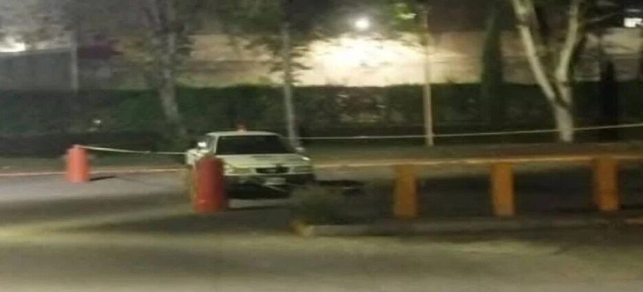 Continua en estado grave estudiante que fue atropellado en estacionamiento de la FES Acatlán en Naucalpan