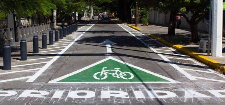 Gobierno de Edomex aprueba fideicomiso por 2 MDP para infraestructura peatonal y ciclista