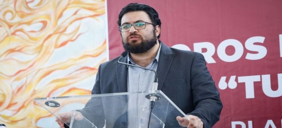 Designan a Contralora sin experiencia en Naucalpan