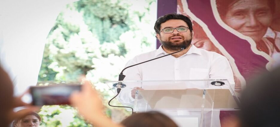 Gobierno de Naucalpan se compromete con la Igualdad Sustantiva