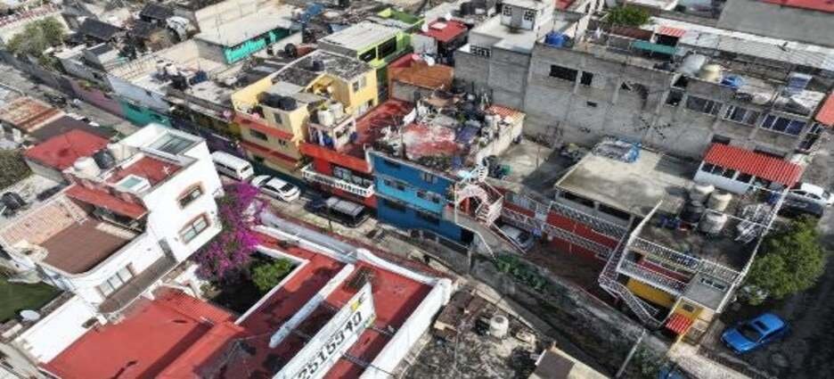 Habitantes de Naucalpan temen porque no suena la Alerta Sísmica