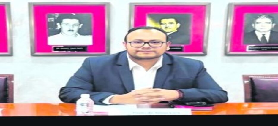 "Servicios públicos y obras son una realidad en Naucalpan": Paulo Lara