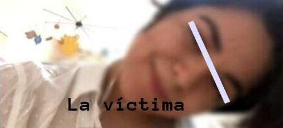 Joven enfrentará juicio en libertad por feminicidio de su pareja en Naucalpan