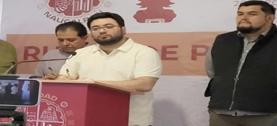 Multas de tránsito regresarán hasta mayo en Naucalpan