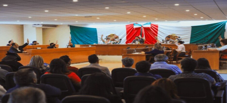 Aprueban Plan de Desarrollo 2025-2027 en Naucalpan