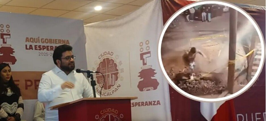 Multarán a quienes desperdicien agua en Naucalpan