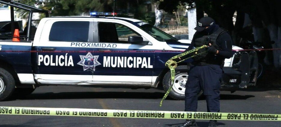 Riña al interior de camioneta deja saldo de 2 muertos en Naucalpan