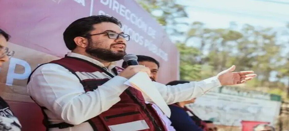 Naucalpan avanza en temas de obra pública, seguridad y agua