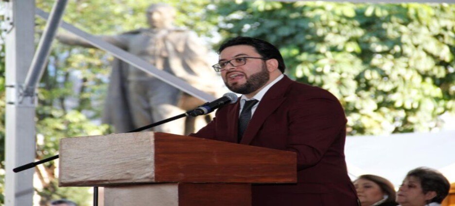 Policía municipal de Naucalpan se convertirá en Guardia Nacional local