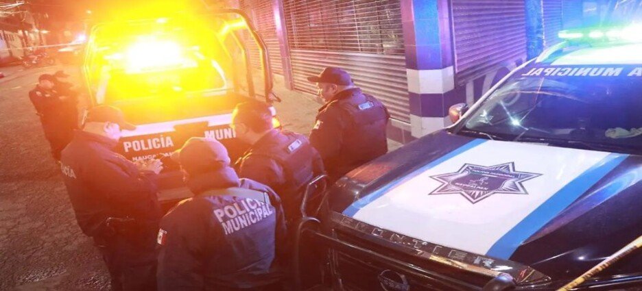 Victiman a mujer de la tercera edad por oponerse a un asalto en Naucalpan