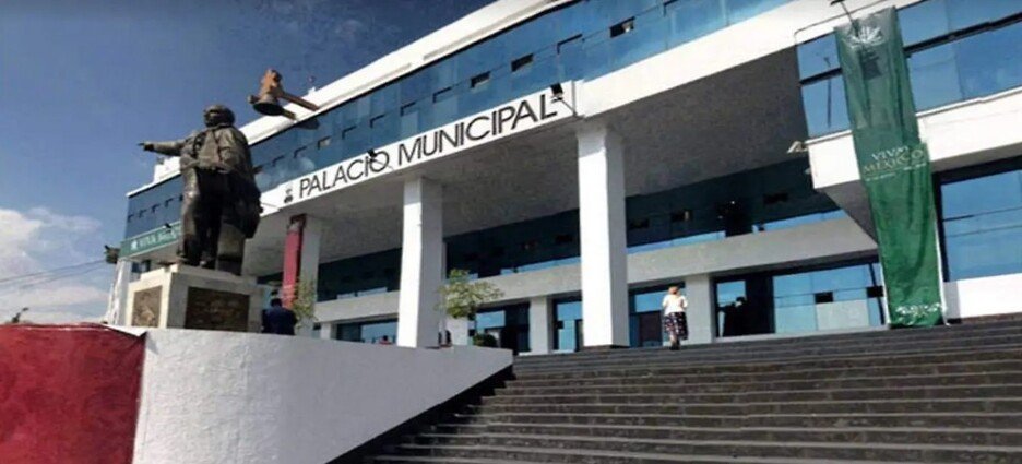 Habitantes acusan descontrol sobre delincuencia en Naucalpan