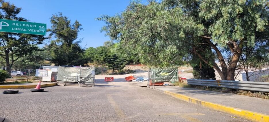 Gobierno de Naucalpan no permitirá proyectos inmobiliarios irregulares