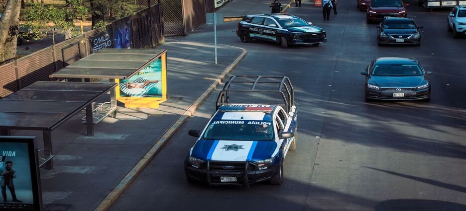 Refuerzan seguridad en Naucalpan por Semana Santa 2025