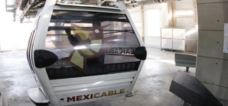 Gobierno estatal reparará afectaciones en viviendas, ocasionadas por obras del Mexicable Línea III en Naucalpan