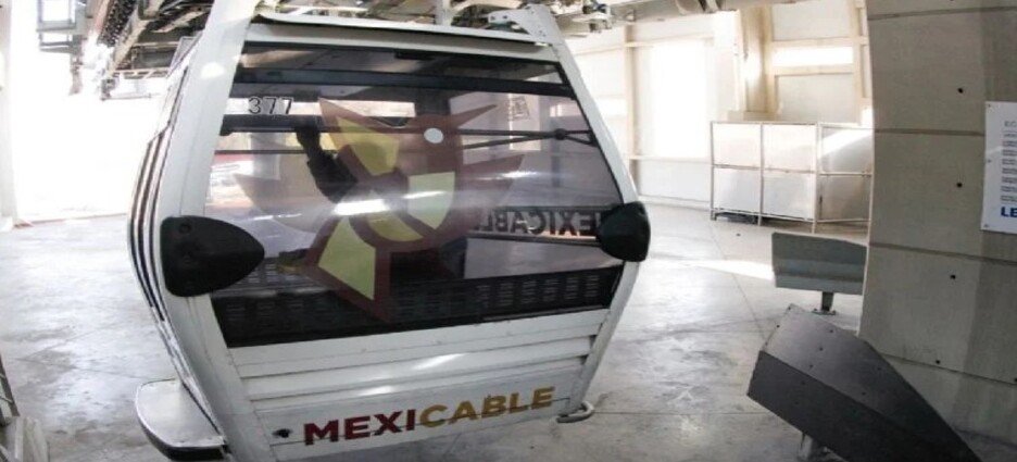 Gobierno estatal reparará afectaciones en viviendas, ocasionadas por obras del Mexicable Línea III en Naucalpan