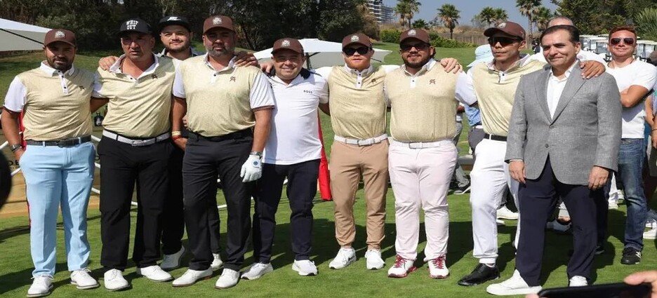 Anuncian regreso del torneo "No Golf No Life"