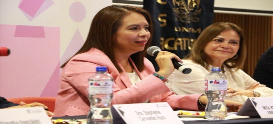 FES Acatlán recibe ciclo de conferencias del IEEM