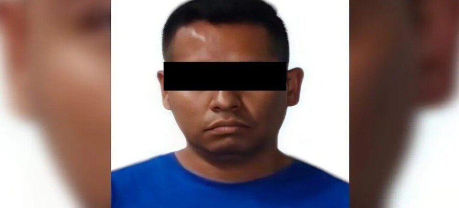 Sentencian a sujeto que victimó de un balazo a su pareja en Naucalpan