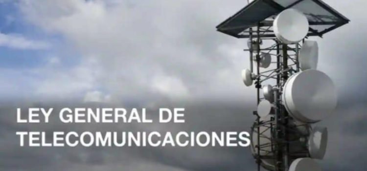 Recibe el Senado más de 500 propuestas para modificar Ley Telecom Recibe el Senado más de 500 propuestas para modificar Ley Telecom