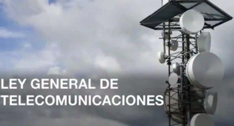 Recibe el Senado más de 500 propuestas para modificar Ley Telecom
