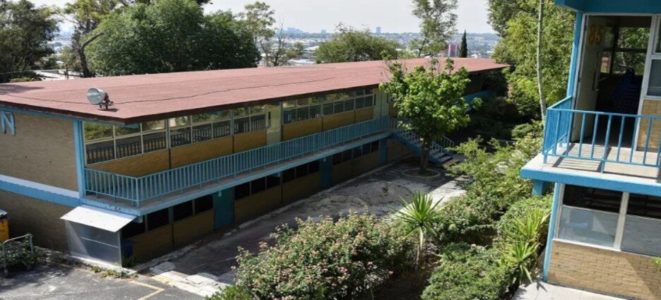 Renuncia director del CCH Naucalpan "por motivos personales"