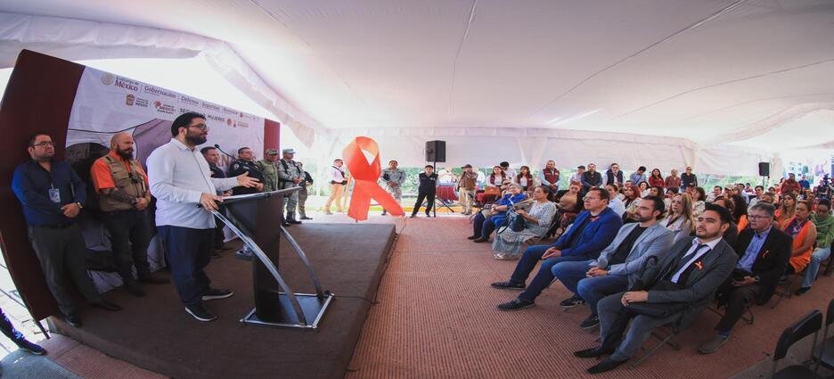 Crearán Policía Anticorrupción en Naucalpan