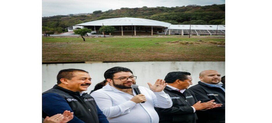 Realizan exitosamente registro de aspirantes a la Universidad Nacional Rosario Castellanos de Naucalpan