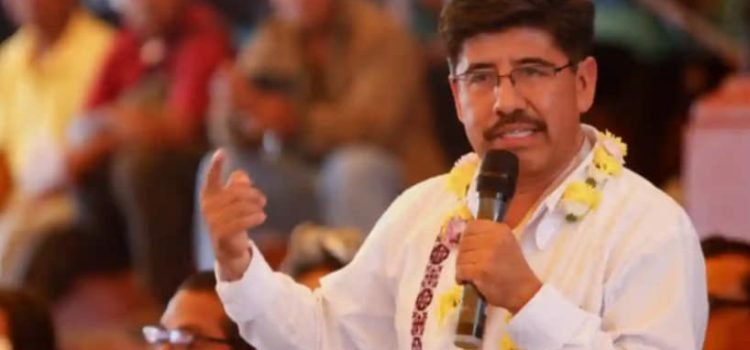 Hugo Aguilar será el nuevo presidente de la Suprema Corte