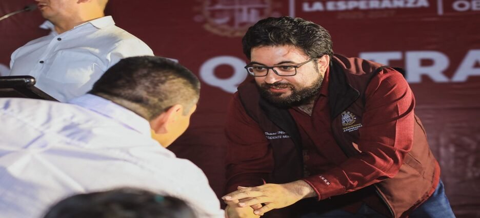 Impulsan rehabilitación masiva de vialidades en Naucalpan